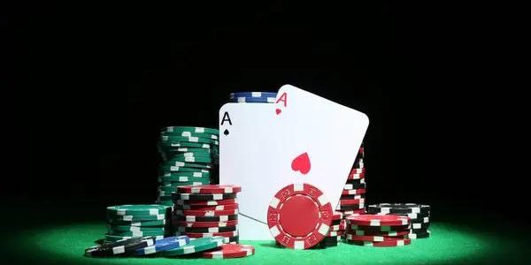 Bonus Casino En Ligne Pour Commencer Facilement