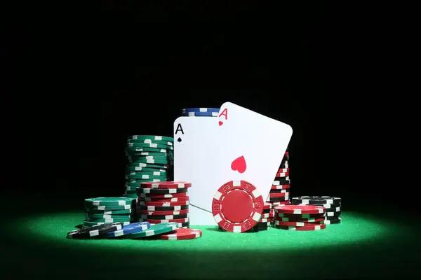 Bonus Casino En Ligne Pour Commencer Facilement