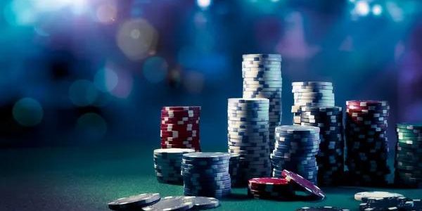 Bitcoin Online Casino Trends Shaping the Industry