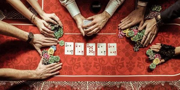 Why meilleur casino en ligne Lists Keep Changing