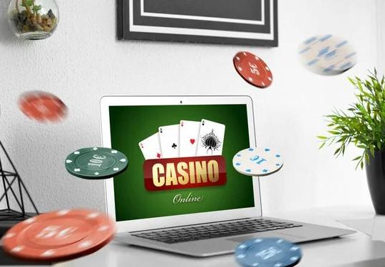 A Practical Overview of casino non ADM Sites