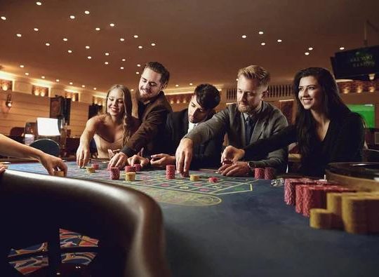 Finding Popular casino senza AAMS Choices
