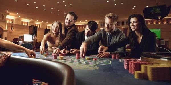 Finding Popular casino senza AAMS Choices