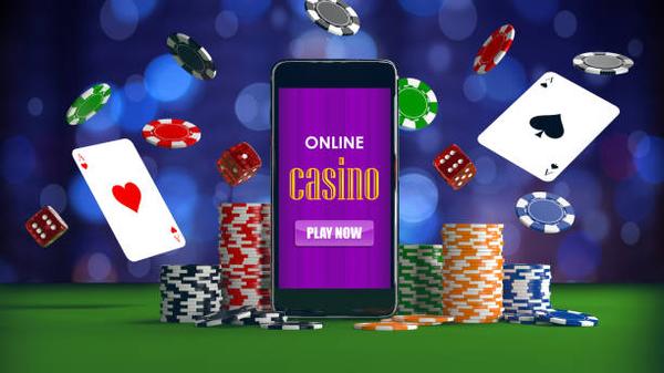 Explore Digital Gaming Innovation and Discover New คาสิโน ออนไลน์ Experiences