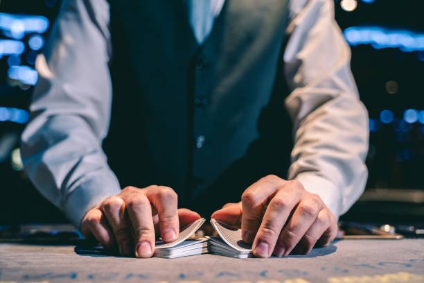 What Makes Online Casino Singapore Platforms Interesting for New Visitors?