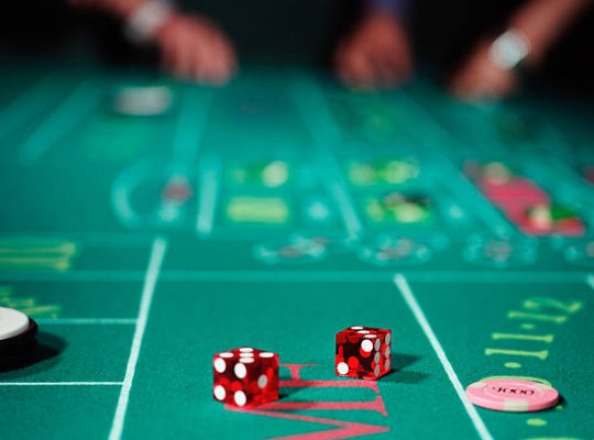 Discover Modern Casino Technology Across Online Casino Cambodia Platforms