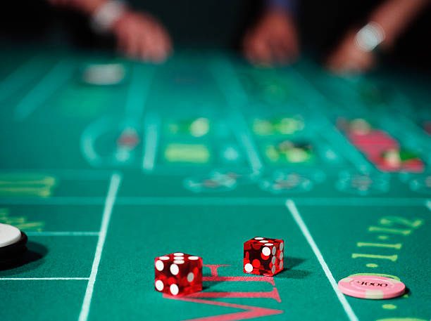 Discover Modern Casino Technology Across Online Casino Cambodia Platforms