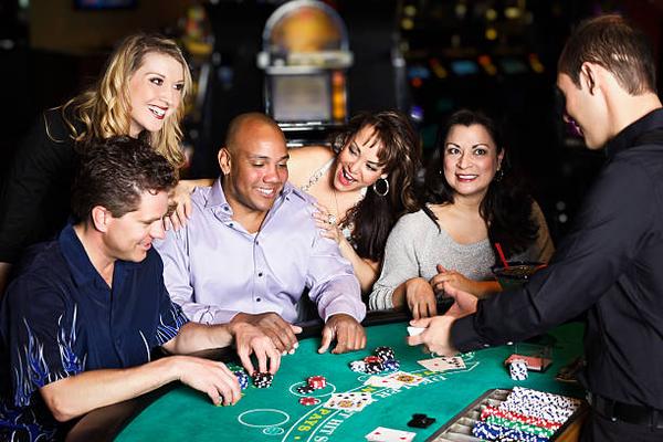 Explore Cascading Reels at Casino Non AAMS Gaming Platforms