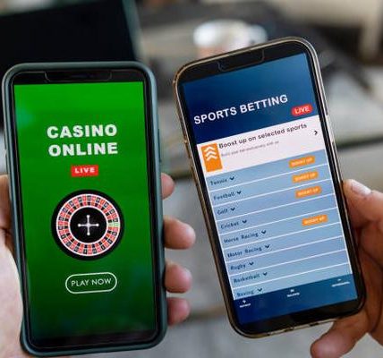 Understanding the Variety of Games on online casino Singapore