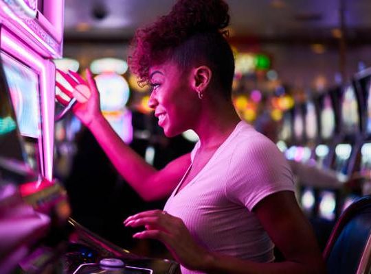 Researching Online Casino UAE? Start With Dispute Resolution