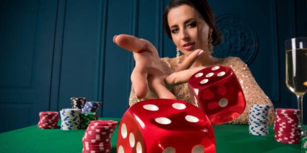 Online Casino In Saudi Arabia With a Focus on Dispute Resolution