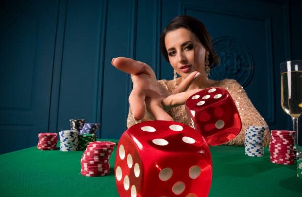 Online Casino In Saudi Arabia With a Focus on Dispute Resolution