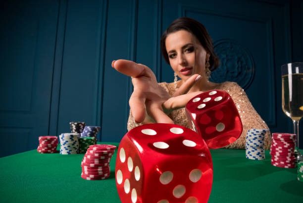 Online Casino In Saudi Arabia With a Focus on Dispute Resolution