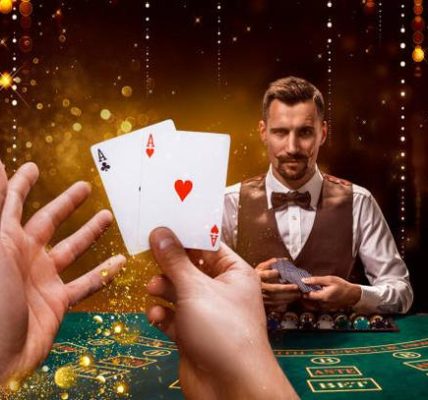 Discover Baccarat Games with an online casino Singapore for Players