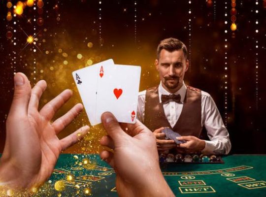 Discover Baccarat Games with an online casino Singapore for Players