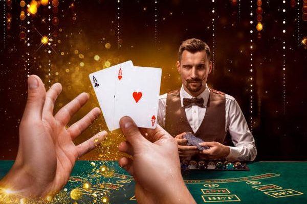 Discover Baccarat Games with an online casino Singapore for Players