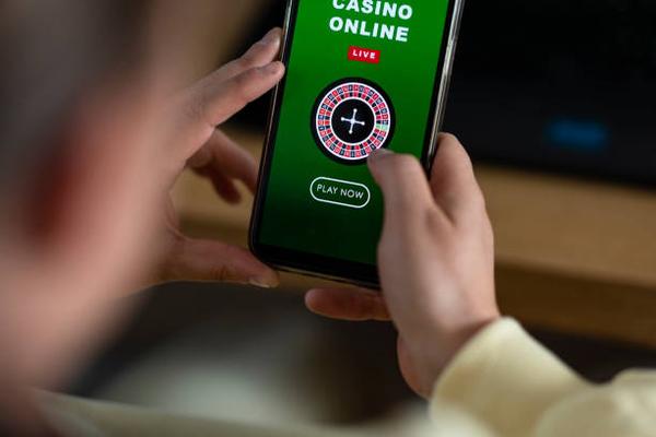 Examining the Competitive Landscape of casino non aams