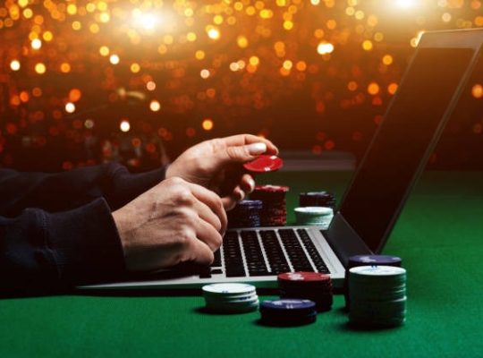 Important Details to Check on Online Poker Cambodia Websites
