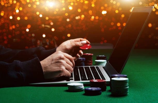Important Details to Check on Online Poker Cambodia Websites