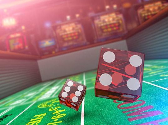 Spending Limits: What to Weigh When Researching Online Casino UAE