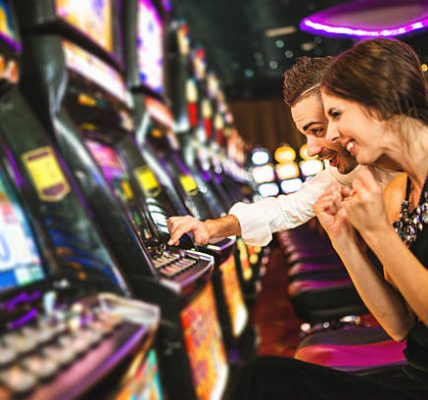 Una Panoramica Delle Migliori Piattaforme Casino