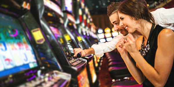 Una Panoramica Delle Migliori Piattaforme Casino