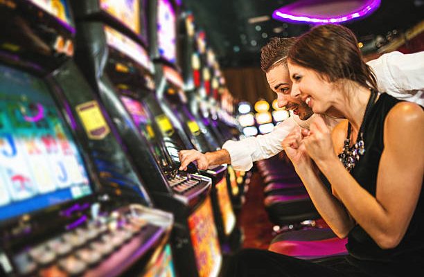 Una Panoramica Delle Migliori Piattaforme Casino