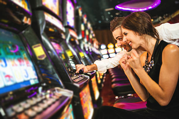 Una Panoramica Delle Migliori Piattaforme Casino