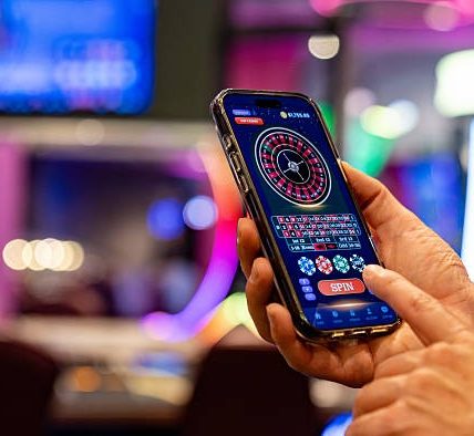 Reviewing New Casino In Saudi Arabia for Marketing Consent