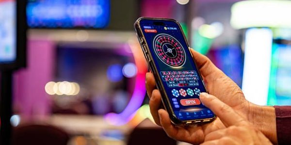 Reviewing New Casino In Saudi Arabia for Marketing Consent