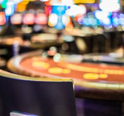 Discover Modern Industry Developments Through Online Gambling Qatar