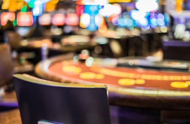 Discover Modern Industry Developments Through Online Gambling Qatar