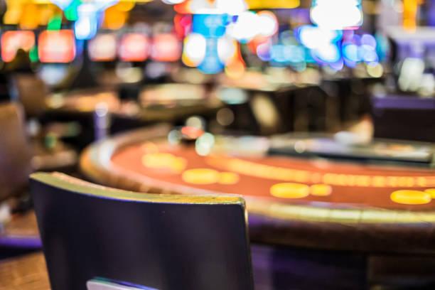 Discover Modern Industry Developments Through Online Gambling Qatar
