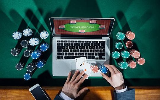 Enjoy Diverse Table Games through a Singapore online casino Site for Players