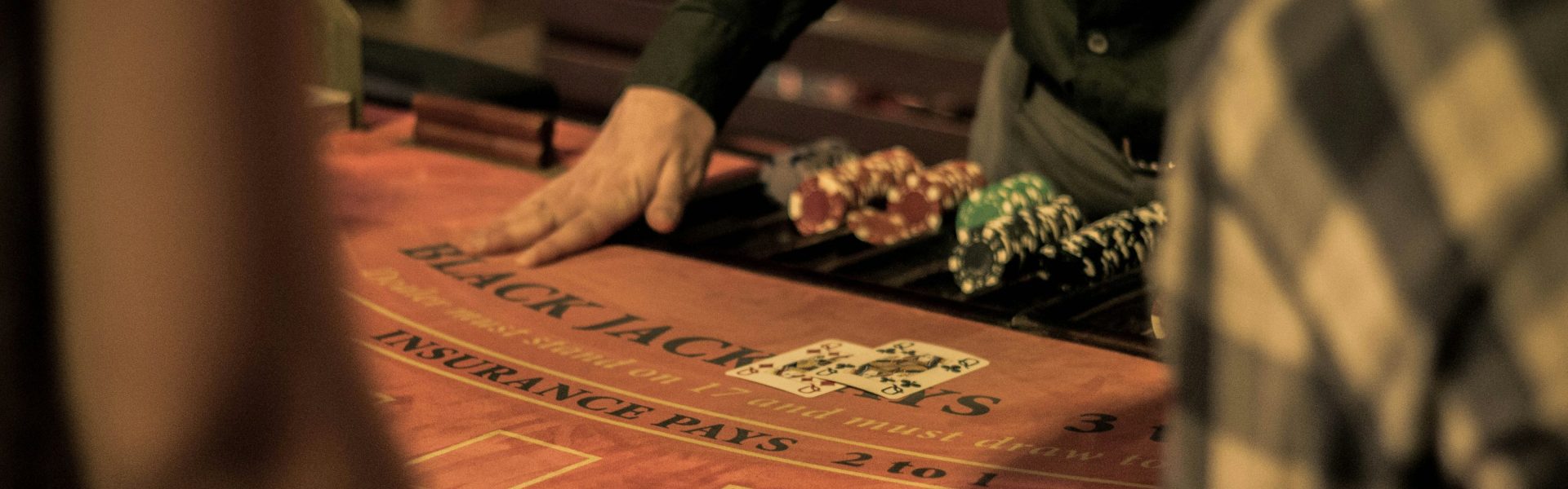 Una Panoramica Dei Migliori Siti Di Casino