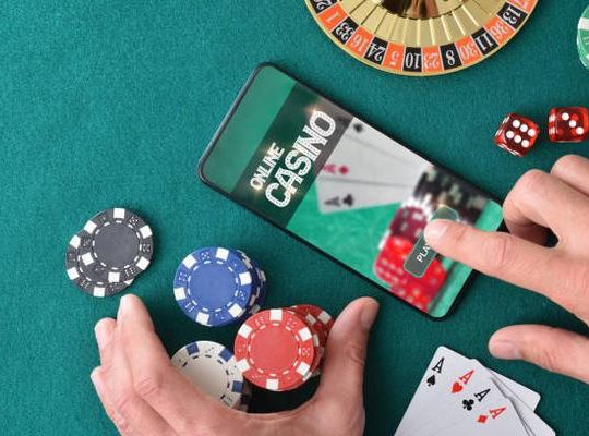 Casino in Dubai: What Should You Know About Bonus Expiry Dates?