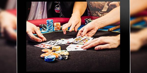Exploring Poker Probability and Decision-Making in Cambodia