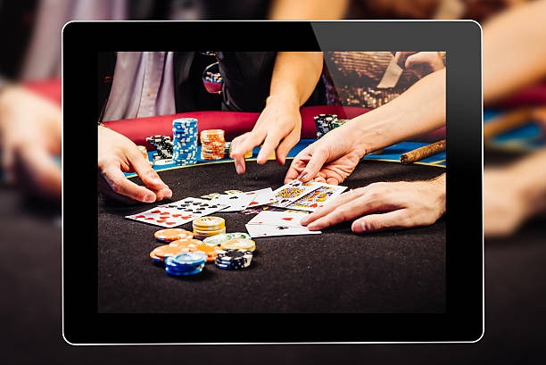 Exploring Poker Probability and Decision-Making in Cambodia