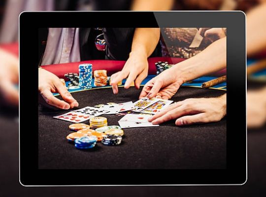 Best Casino Site In Kuwait Beyond Two-Factor Authentication