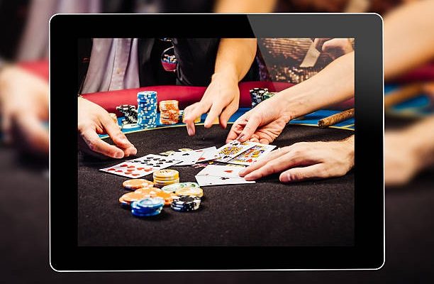 Best Casino Site In Kuwait Beyond Two-Factor Authentication