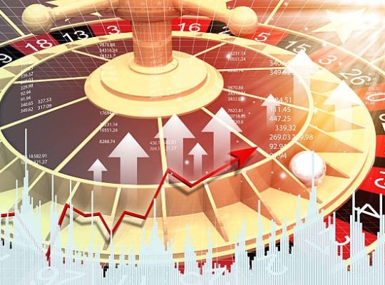 Updated Choices Among best online casinos in saudi arabia