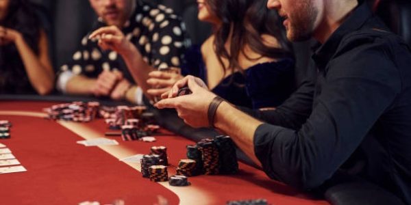 Comparing Different Platform Experiences With Online Casinos Singapore
