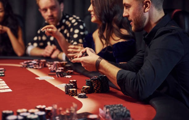 Comparing Different Platform Experiences With Online Casinos Singapore
