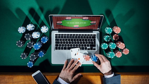 A Fresh Perspective on Overseas Casino Sites Security Considerations