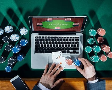 Understanding the Online Casino Singapore Experience