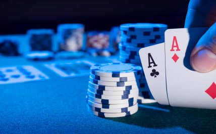 A Breakdown of the Terms Found on casino non aams Platforms