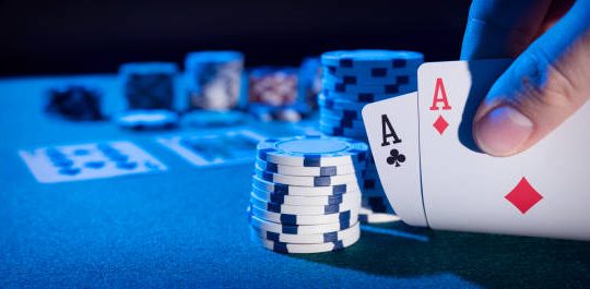 A Breakdown of the Terms Found on casino non aams Platforms