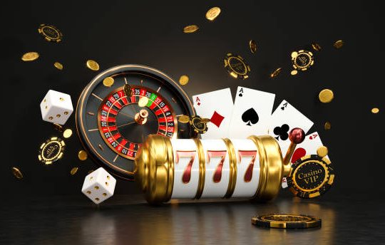 Understanding the Main Factors Behind casino non aams Choices