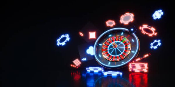 Saudi Arabia Casino Information About Online Account Choices