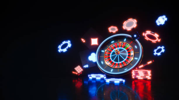 Saudi Arabia Casino Information About Online Account Choices